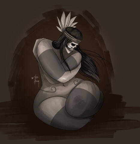 Original Character (2019)