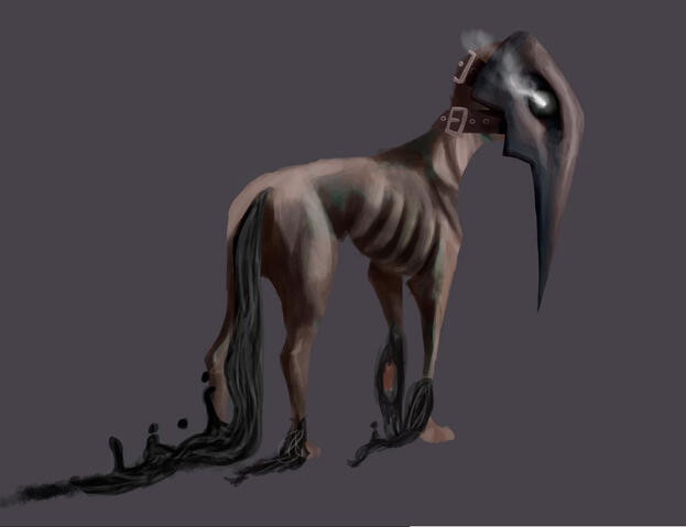 Original Creature (2018)