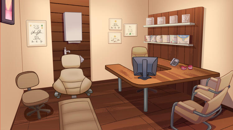 Orthodontic Commercial (2020)