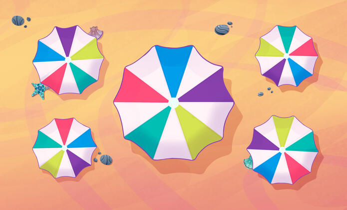 Tabla de Multiplicar (Parque Aluxe, 2020)