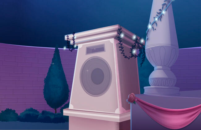 Luna's Dresses (Mis Quince 2020)