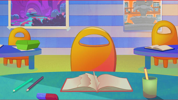 Perritos (Parque Aluxe, 2020)