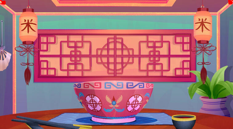 Perritos (Parque Aluxe, 2020)