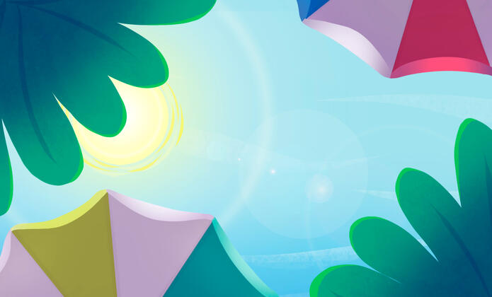 Tabla de Multiplicar (Parque Aluxe, 2020)