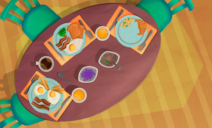 Perritos (Parque Aluxe, 2020)