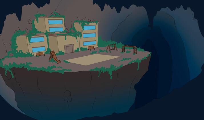 Underground School (MST Diploma 2021) Bases