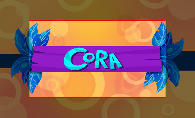 Parque Aluxe Character Presentation (2020)