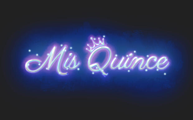 Luna's Dresses (Mis Quince 2020)