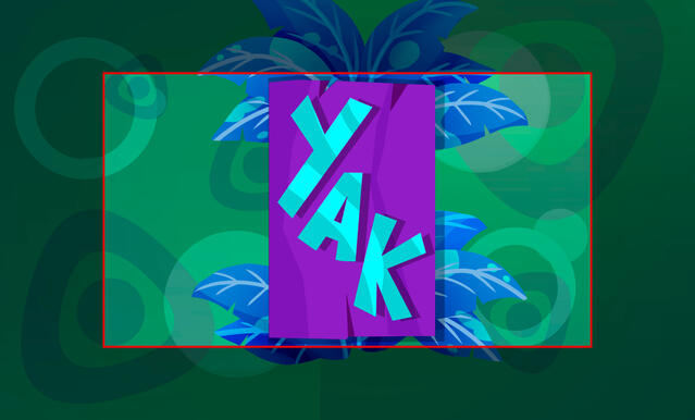 Parque Aluxe Character Presentation